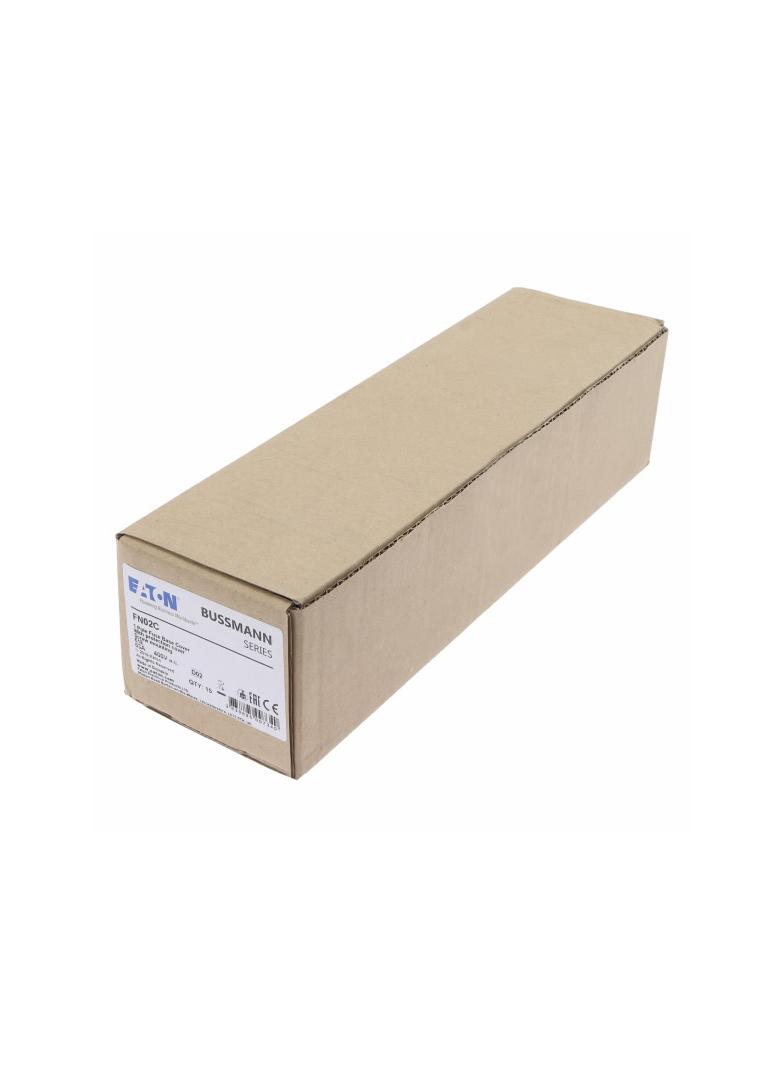 SICHERUNGSUNTERTEIL D02 E18 1POL Podstawa bezpiecznikowa D02 E18 1P FN02C EATON