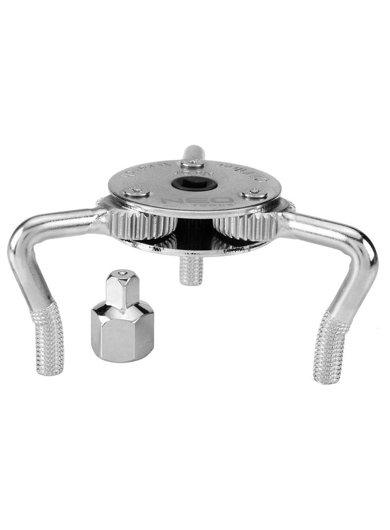 Klucz do filtra oleju (43-102mm)