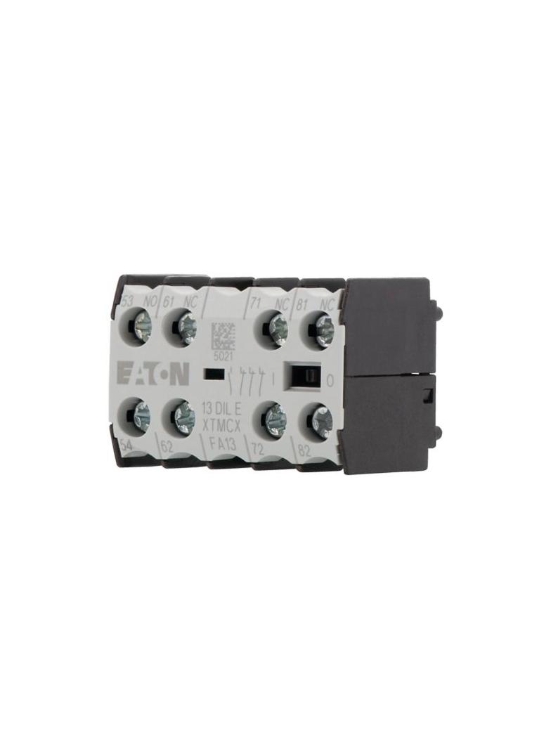 Styk pomocniczy 1Z 3R montaż czołowy 13DILE 002397 EATON