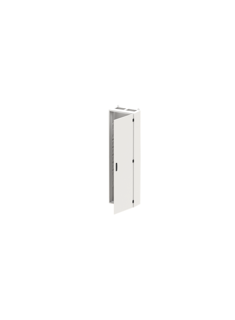 TL212S TwinLine-L szafa stojąca II kl. izol. IP55