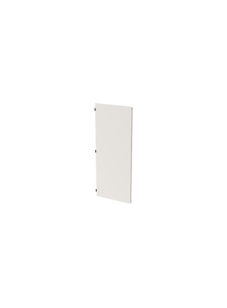 TZB312L Pełne drzwi szerokość 3PW wysokość 12GU lewe