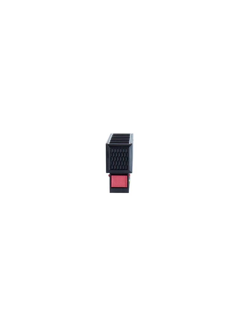 SYSTEM SHIFT BASIC - GRID XS OPRAWA LINIOWA 110MM 6W 4000K CZARNY