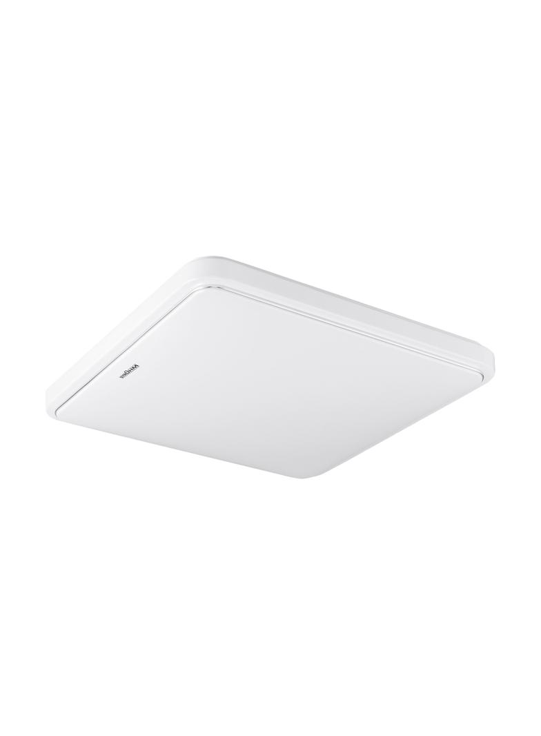 Plafoniera z czujnikiem ruchu SOLA LED D SLIM MVS 20W 4000K 03757 IDEUS