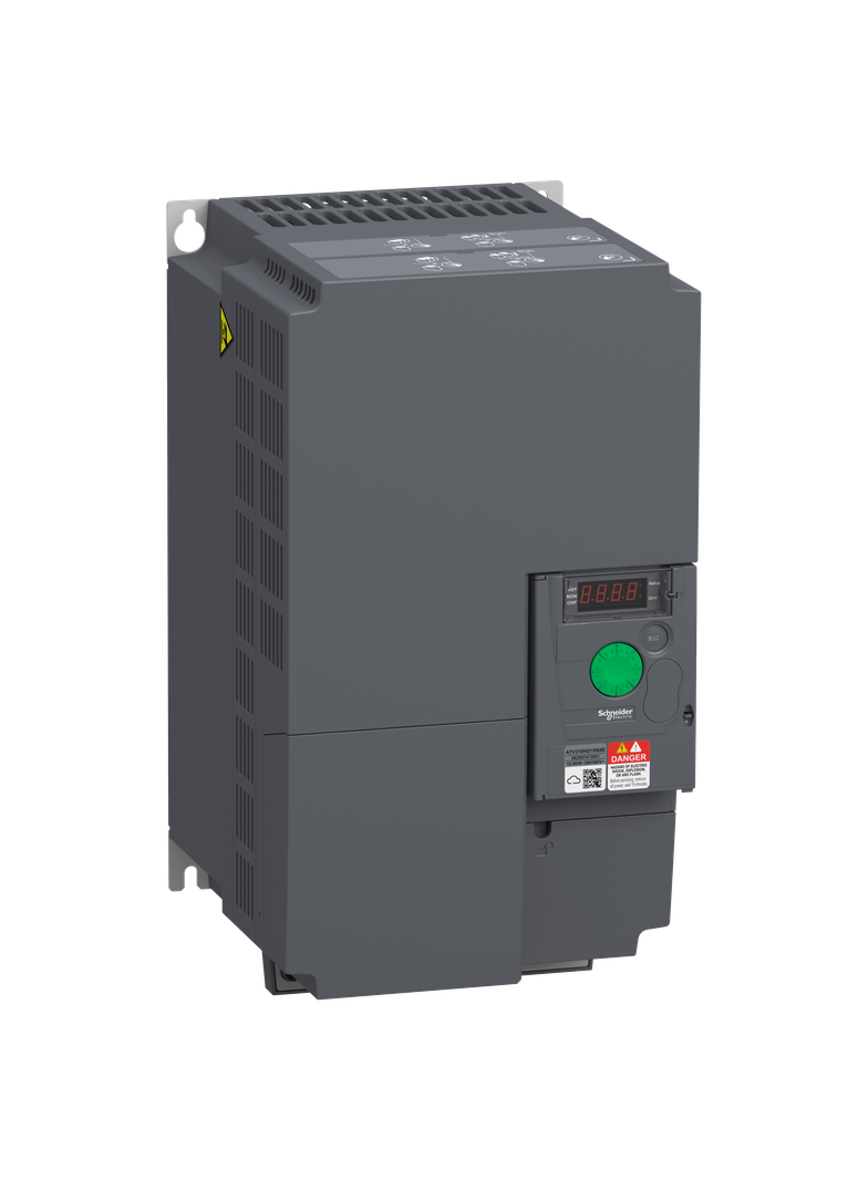 Easy Altivar 310, 18.5 kW, 3f, 380...460 V, bez filtra EMC, IP20