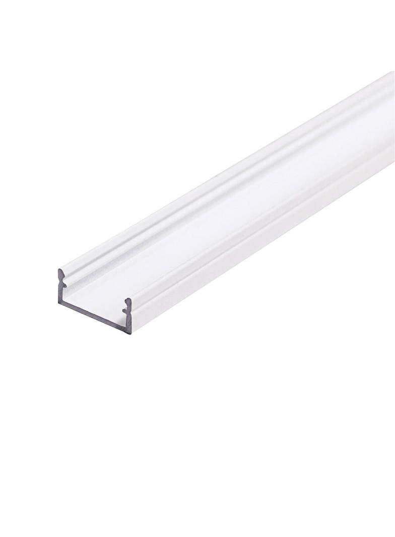 Profil aluminiowy PROFILO J-W 2M 26547 KANLUX
