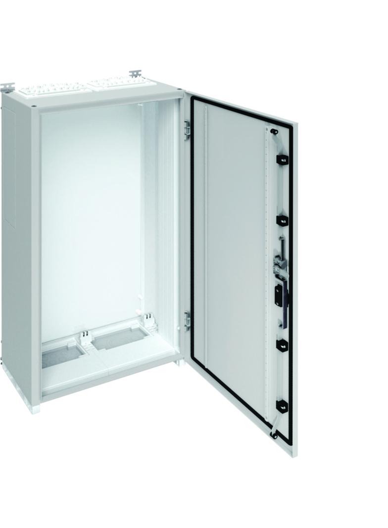 univers Rozdzielnica wisząca IP55 kl. II 550x1100x275 FR72S HAGER