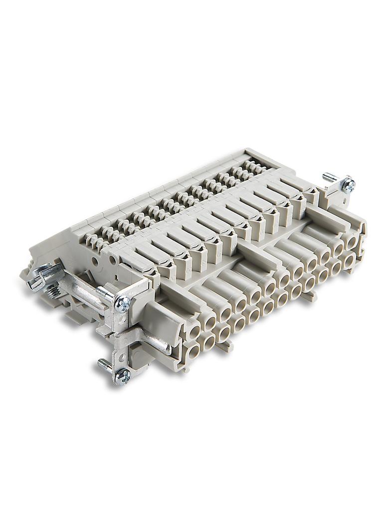 TB-H-BE 24 BLI WKŁAD ŻEŃSKI 1-24 70316100 LAPP KABEL