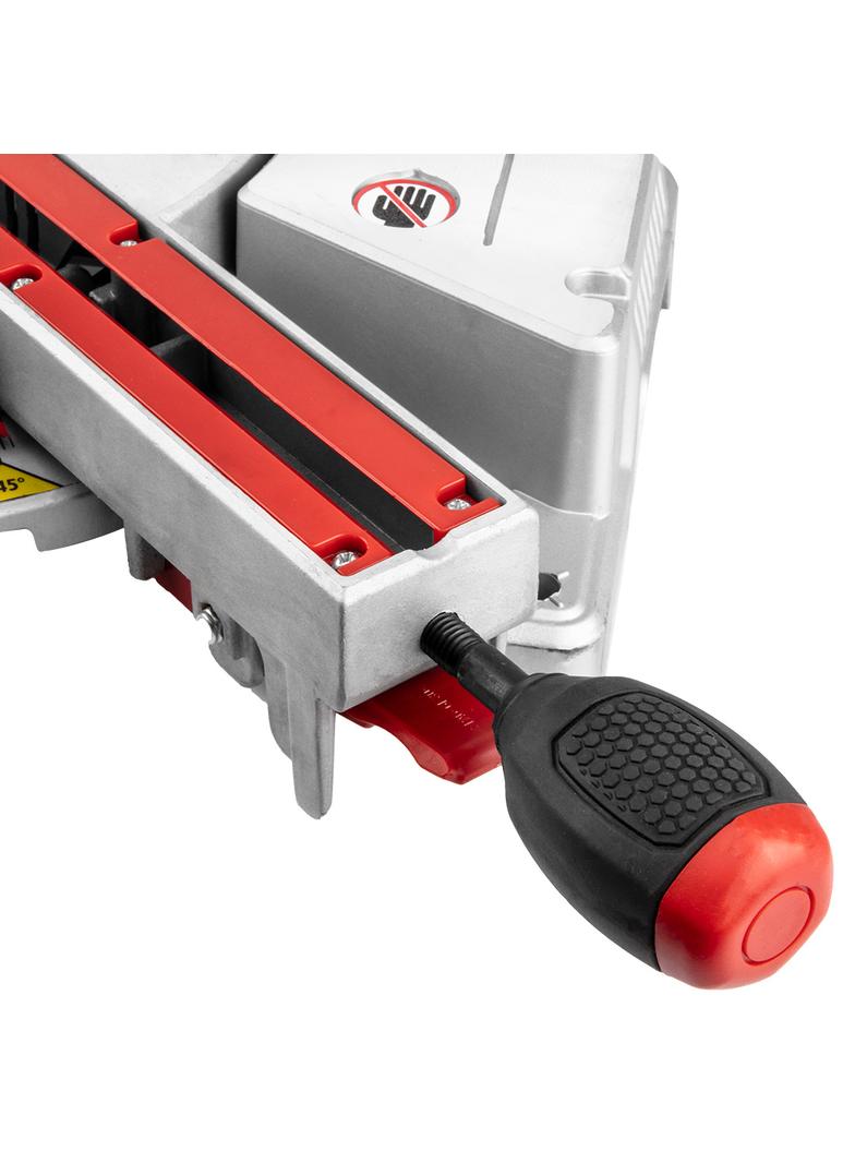 Pilarka ukosowa 1400W, tarcza 185 x 16 mm