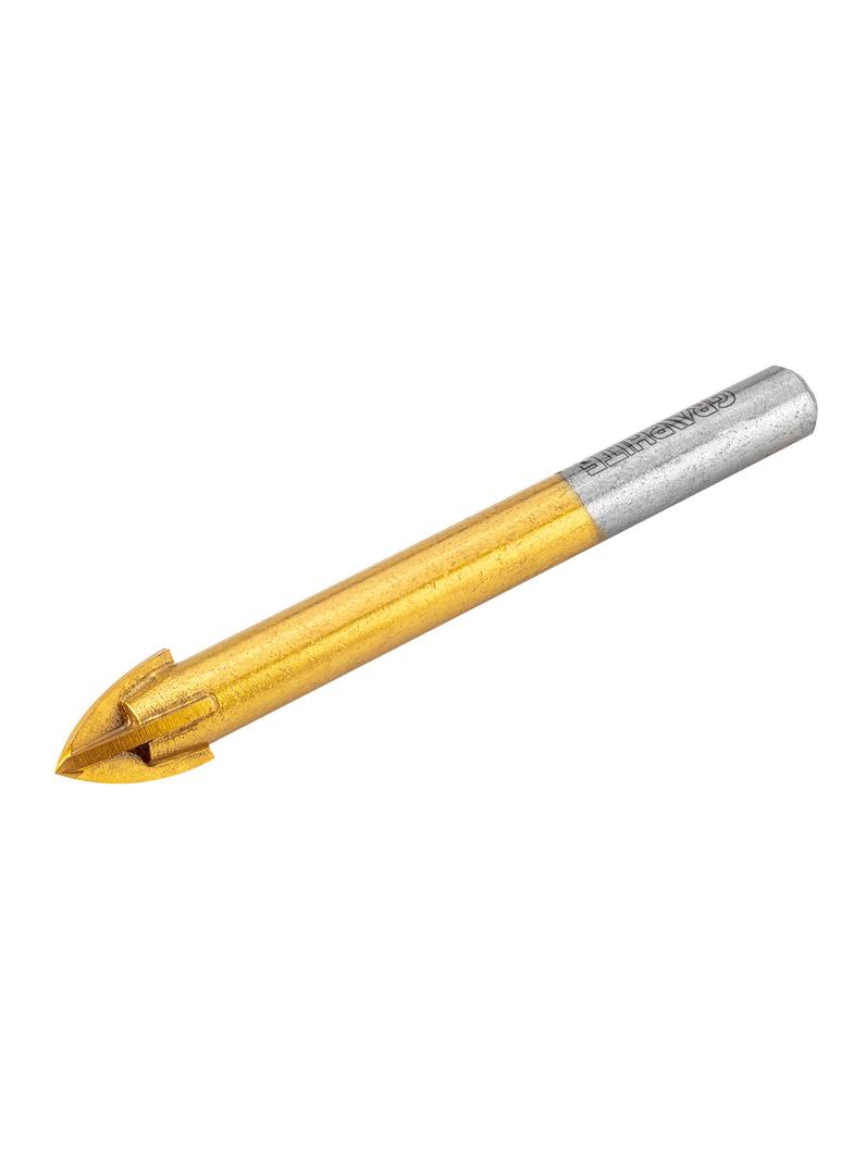 Wiertło uniwersalne HM, 10 mm