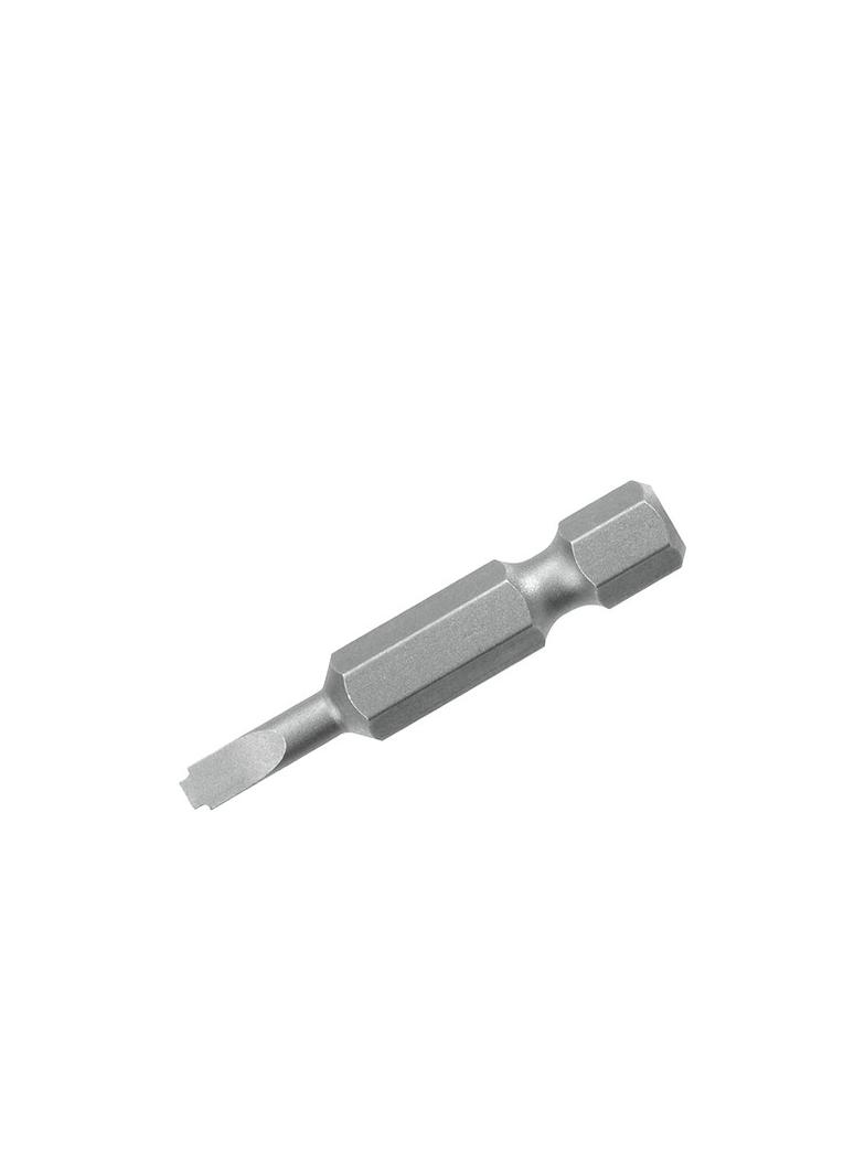 BIT E6.3 Z 0.8X4.0X39 Końcówka wkrętakowa płaska, nr katalogowy 9025590000