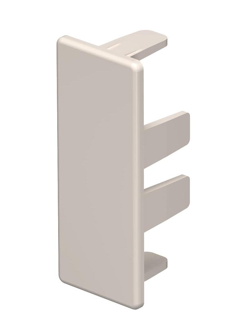 KOŃCÓWKA WDK 20X50MM B.