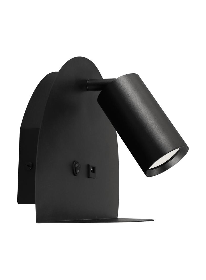 MOBI WLL GU10 BLACK