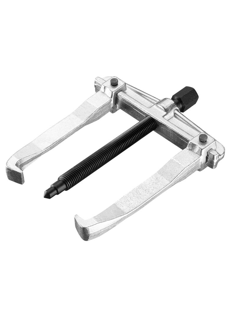 Ściągacz do łożysk dwuramienny, 125 x 140 mm