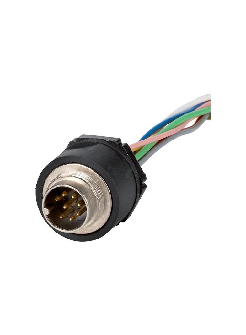 SWD4-SM8-20 Przepust w kasecie sterowniczej - typu męskiego SmartWire-DT 116032 EATON