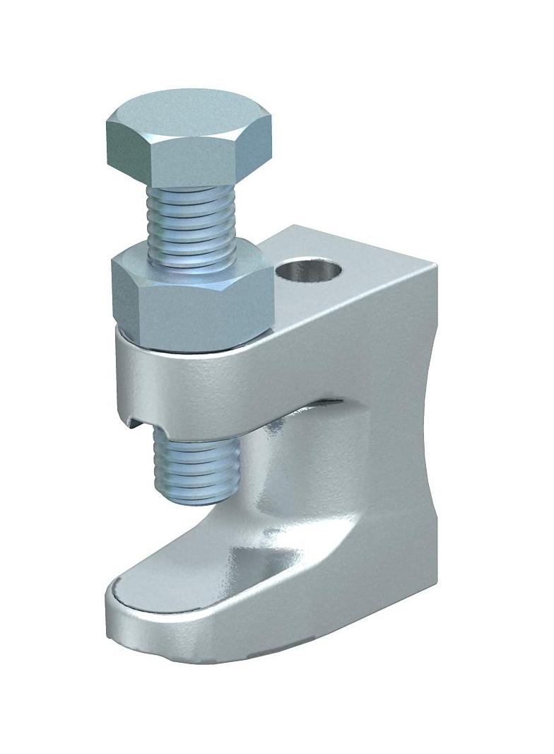 FL 3, ŚRUBY ZACISK.NOŚNE Z GW.M12