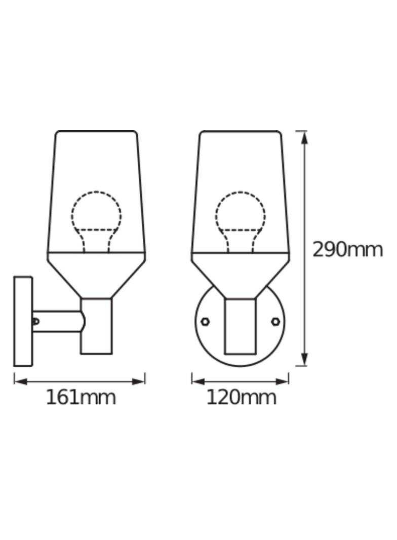 ENDURA CLASSIC CALICE E27 ST
