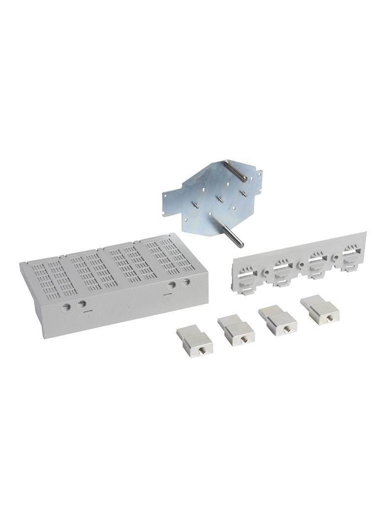 DPX3 630 4P Przyłącza Wyk. Wtyk/Wysuwn. (8) 422221 LEGRAND