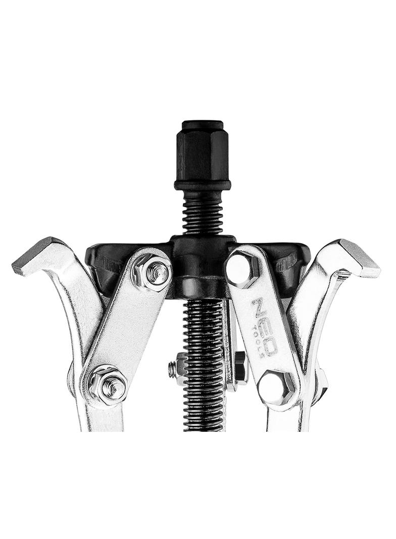 Ściągacz trójramienny 6"