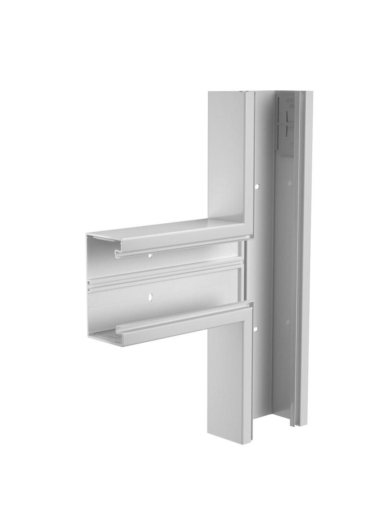 GK-T70130LGR, Trójnik J.SZ.