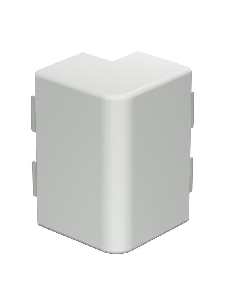 WDKH-A60150LGR, Naroże zewnętrzne bezhalogenowe