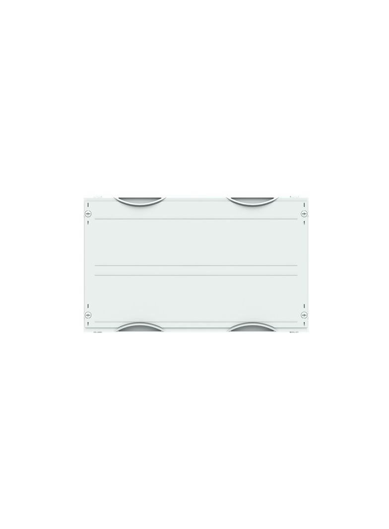 MBA291T Zestaw moduł na Tmax XT2 szerokość 2PW (do samodzielnego montażu)