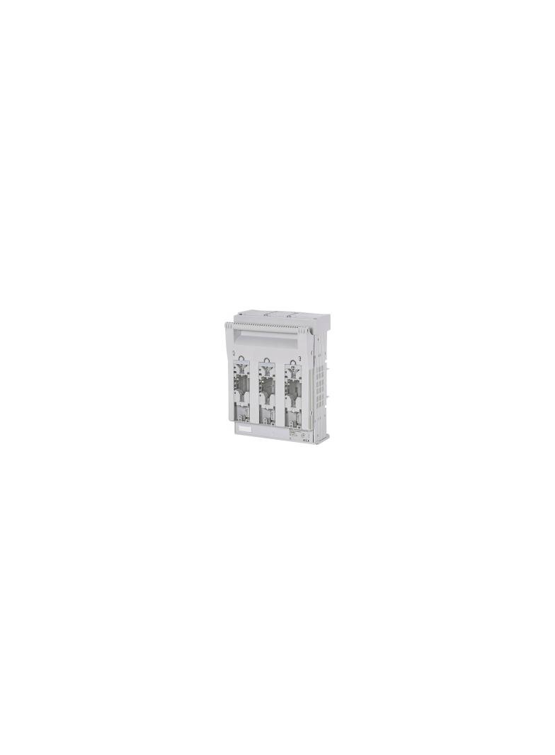 Rozłącznik bezpiecznikowy KVL-2 3P M10-M10 LED 001690883 ETI