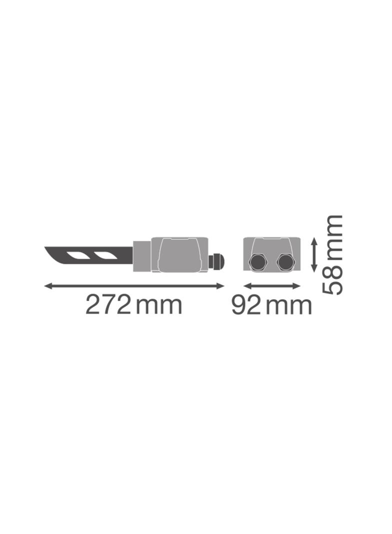 Oprawa TRUSYS FLEX FEED IN BOX 5P WT