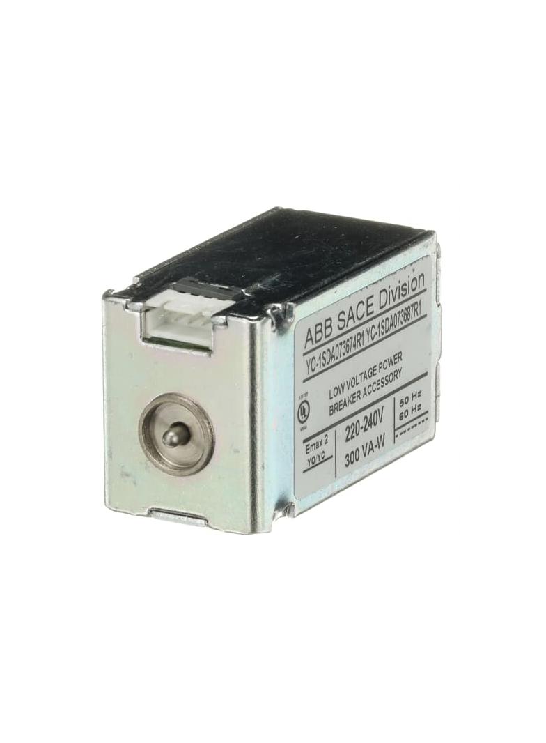 Emax 2 YOE1.2..E6.2 220-240 Vac/dc cewka otwierająca
