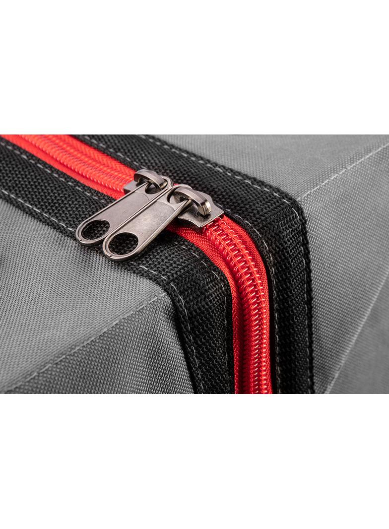 Duża torba na kółkach z rączką Energy+