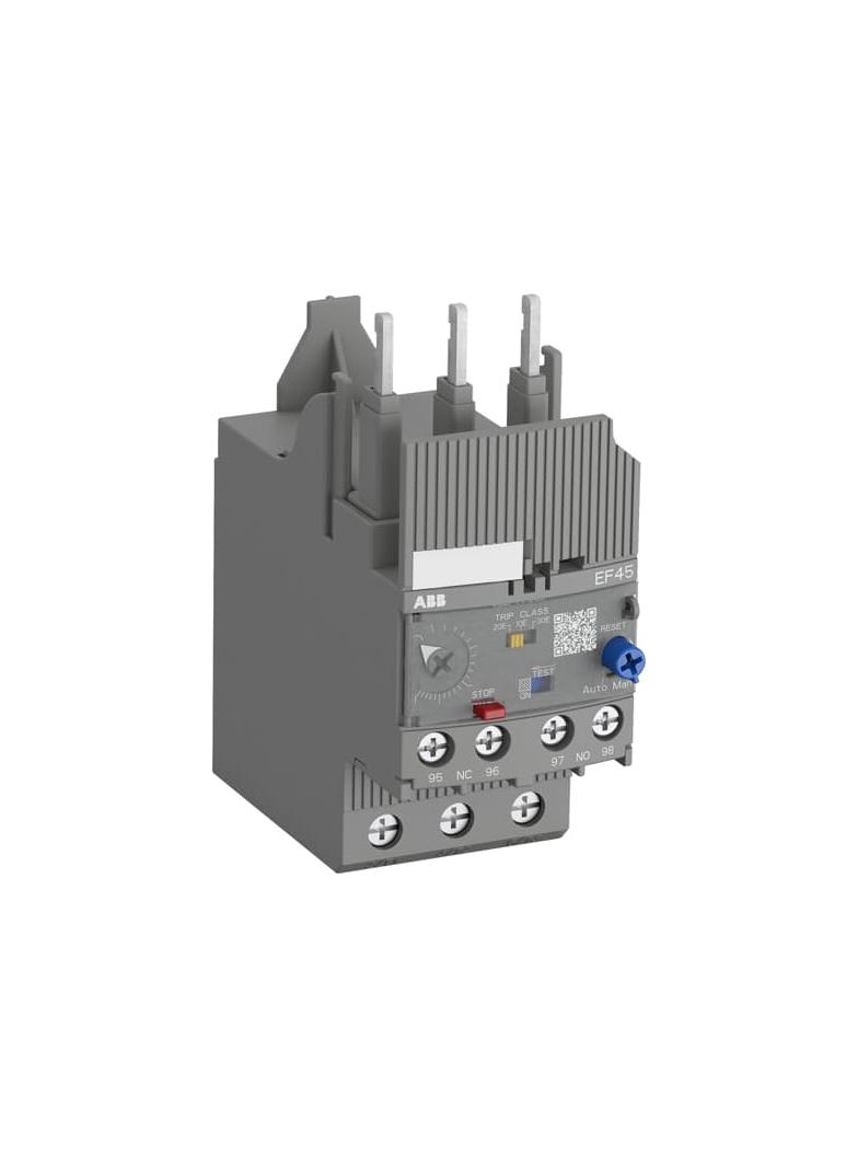 Elektroniczny przekaźnik przeciążeniowy EF45-30