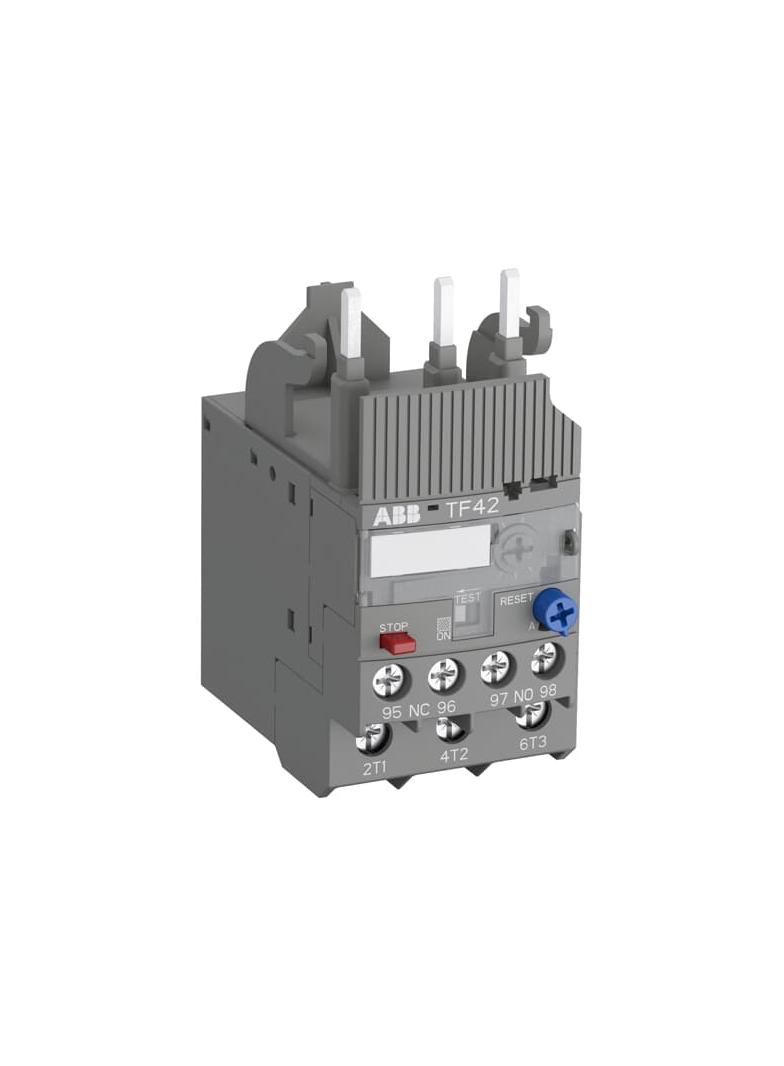 Przekaźnik termiczny TF42-0,23