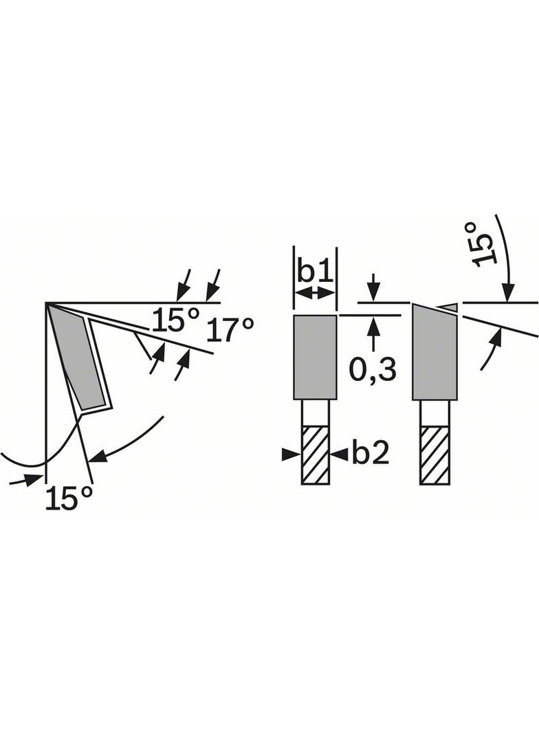 PIŁA TARCZ.-H SPEED 160X2.4X20Z18