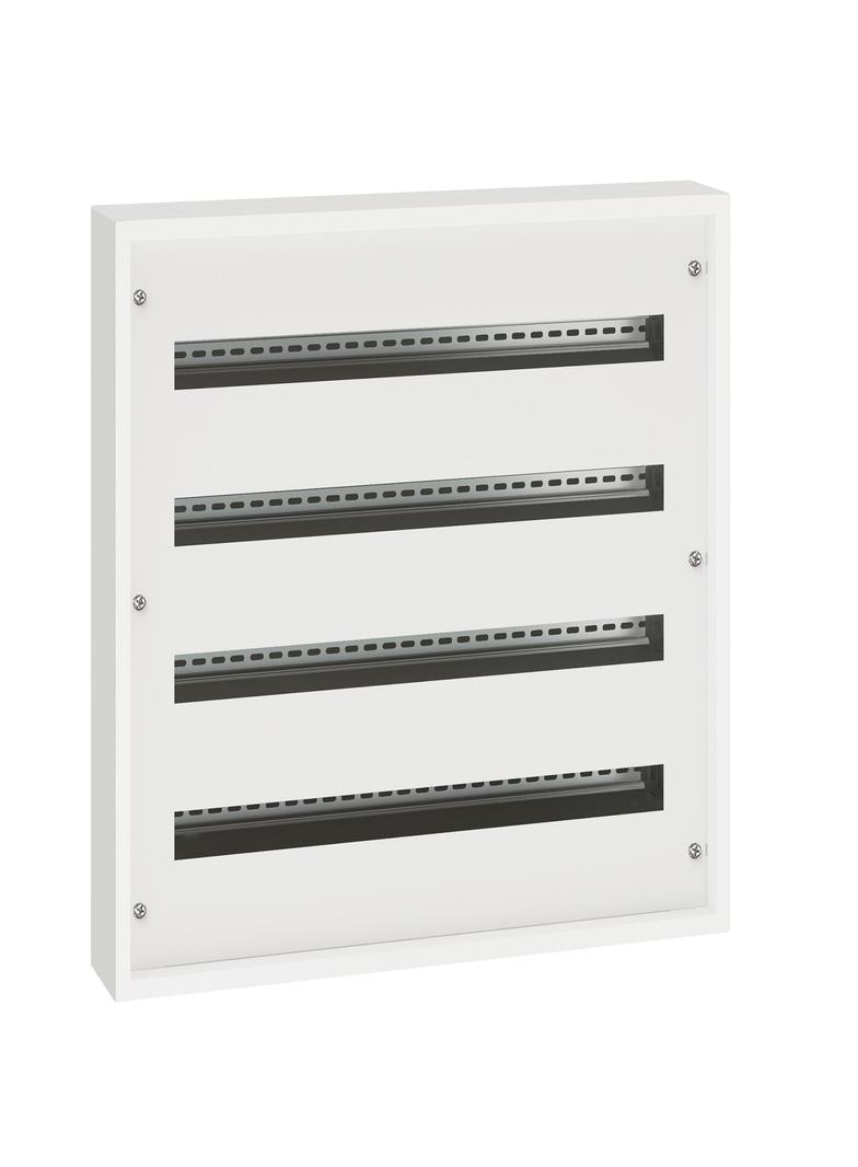Rozdzielnica Naścienna 4x24 XL3 S 160 337204 LEGRAND