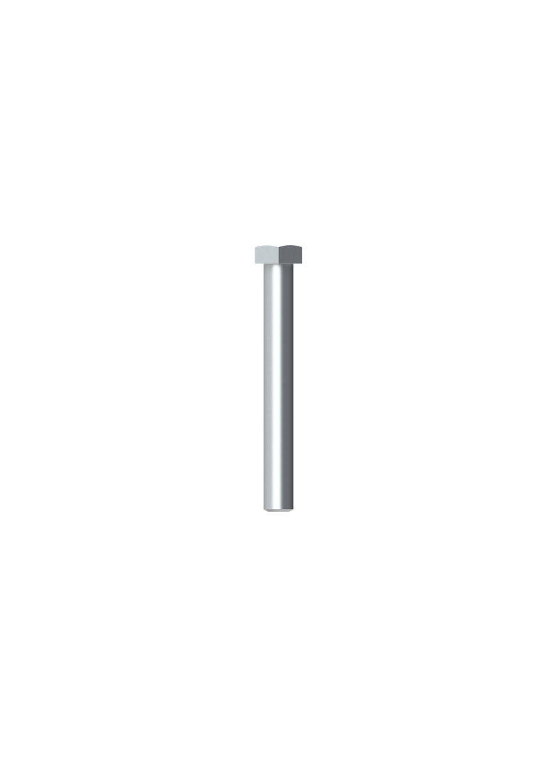 ZX181 Śruba do mocowania Izolatorów M12x100