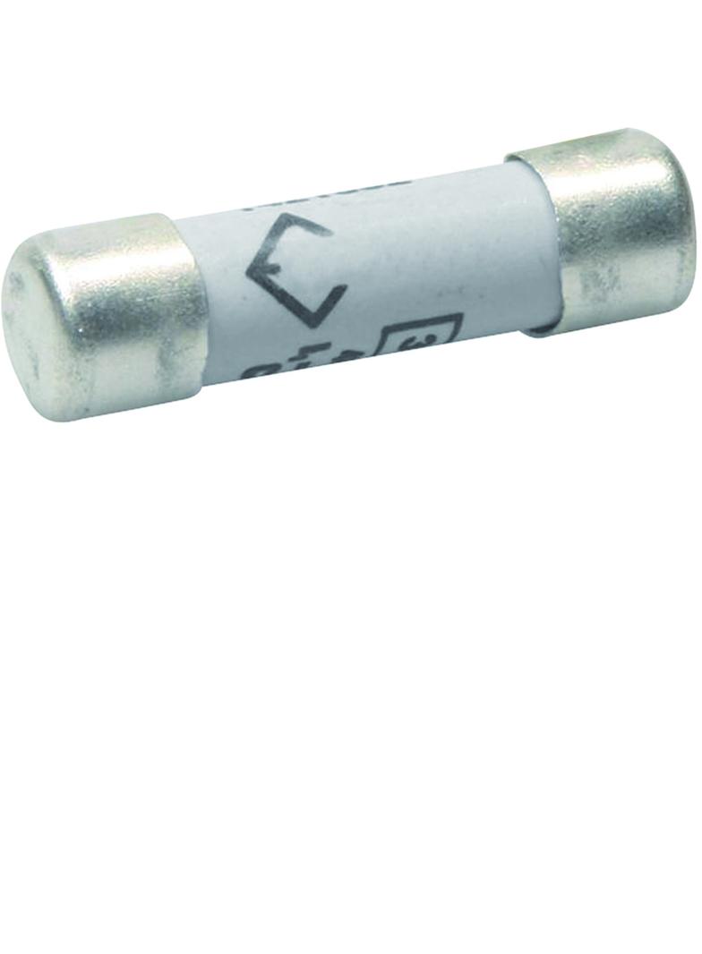 Wkładka bezpiecznikowa cylindryczna CH-10 10x38mm gG 1A 500VAC LF301G HAGER