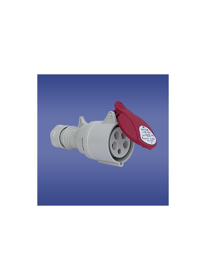 Złączka AL/CU ZP-35/N 48.936 OPATÓWEK