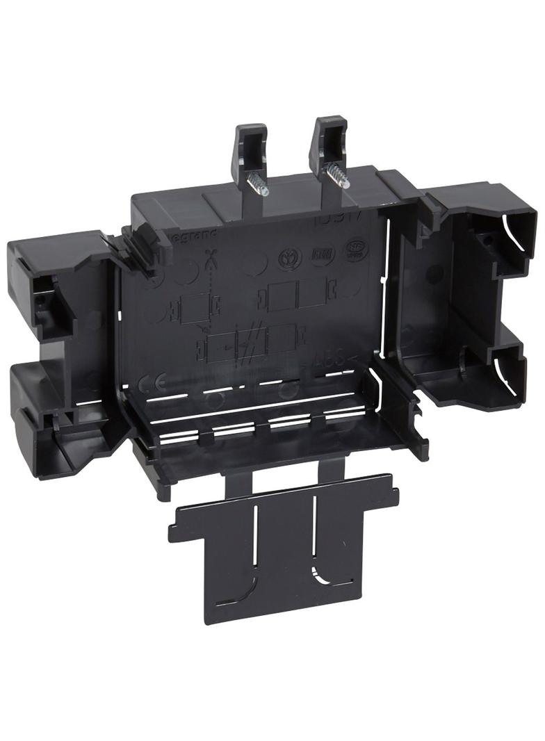 Puszka Izolacyjna /10 Szt./ 010917 LEGRAND