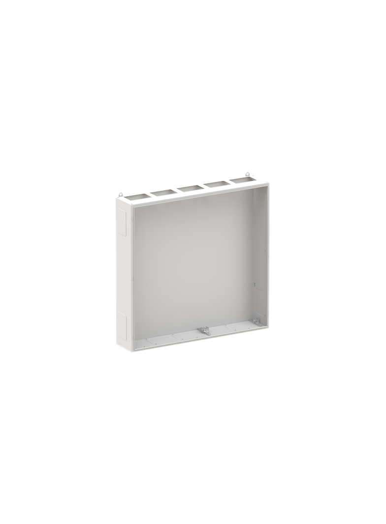 TL508GB TwinLine-L szafa naścienna I kl. izol. IP30 bez drzwi