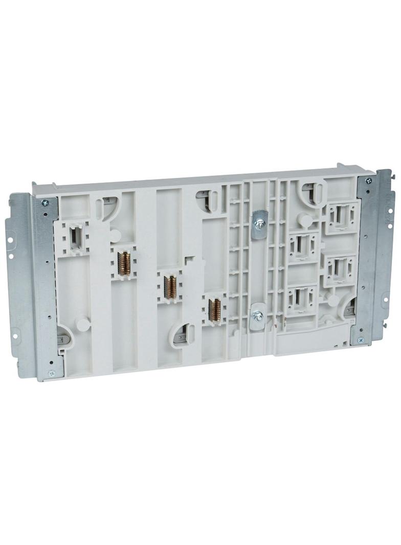 VX3 IS PODSTAWAVX3 IS 223 DLA DPX3 630 Z ZABEZPIECZENIEM LUB BEZ, 3P, Legrand