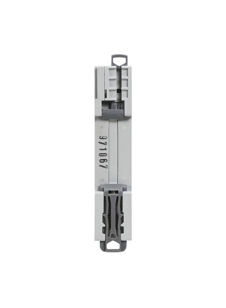 Wyłącznik Nadprądowy S 301N 1P+N B 10 6kA DX3 407473 LEGRAND