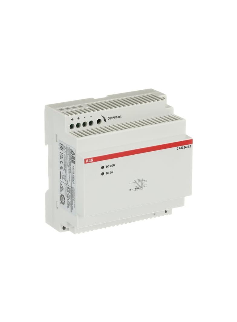 1SVR427045R0400^CP-D 24/4.2