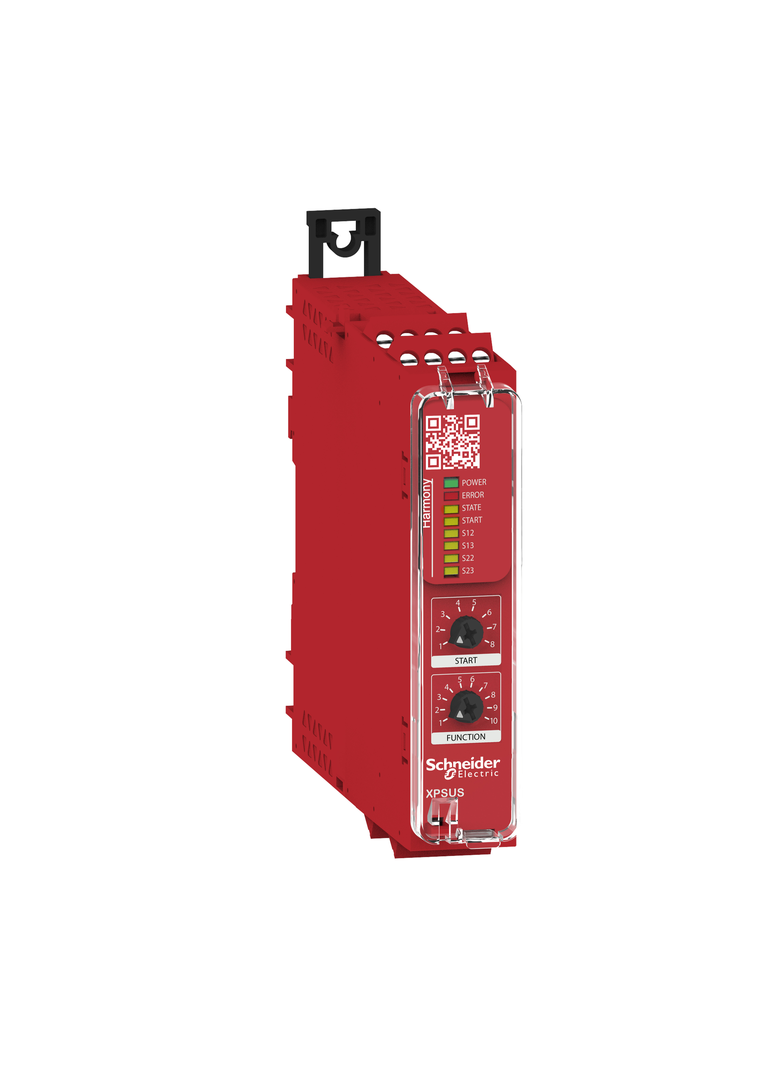 Moduł Preventa US Kat.4 48-240V śrubowe XPSUS32AP Schneider