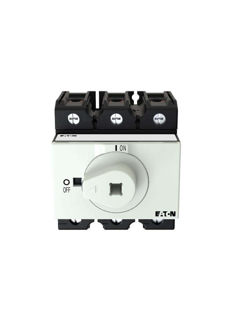 P3-63/XM Rozłącznik główny 3P 63A bez przedłużki 172836 EATON