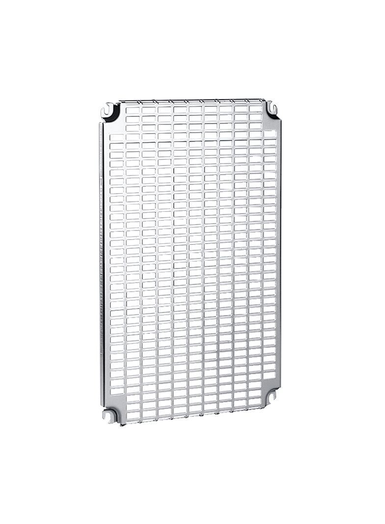 Thalassa Płyta montażowa telequick do obudowy PLA 750x 750mm