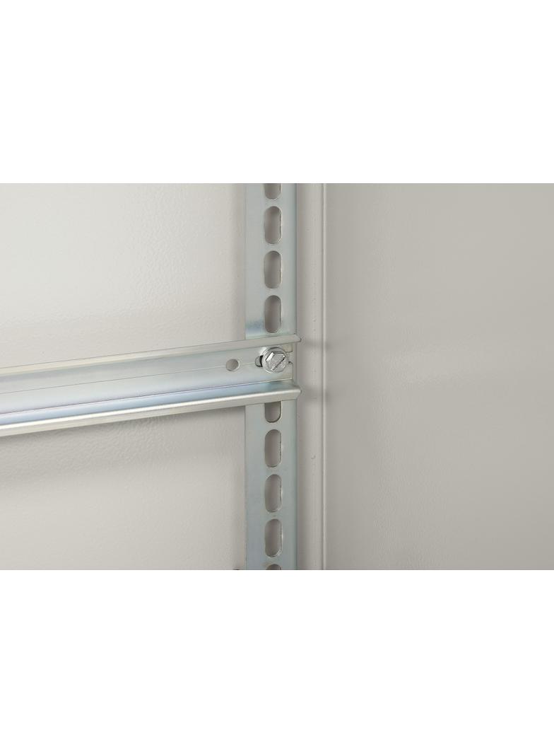 Nakrętka Samomocująca M6 Altis 036442 LEGRAND