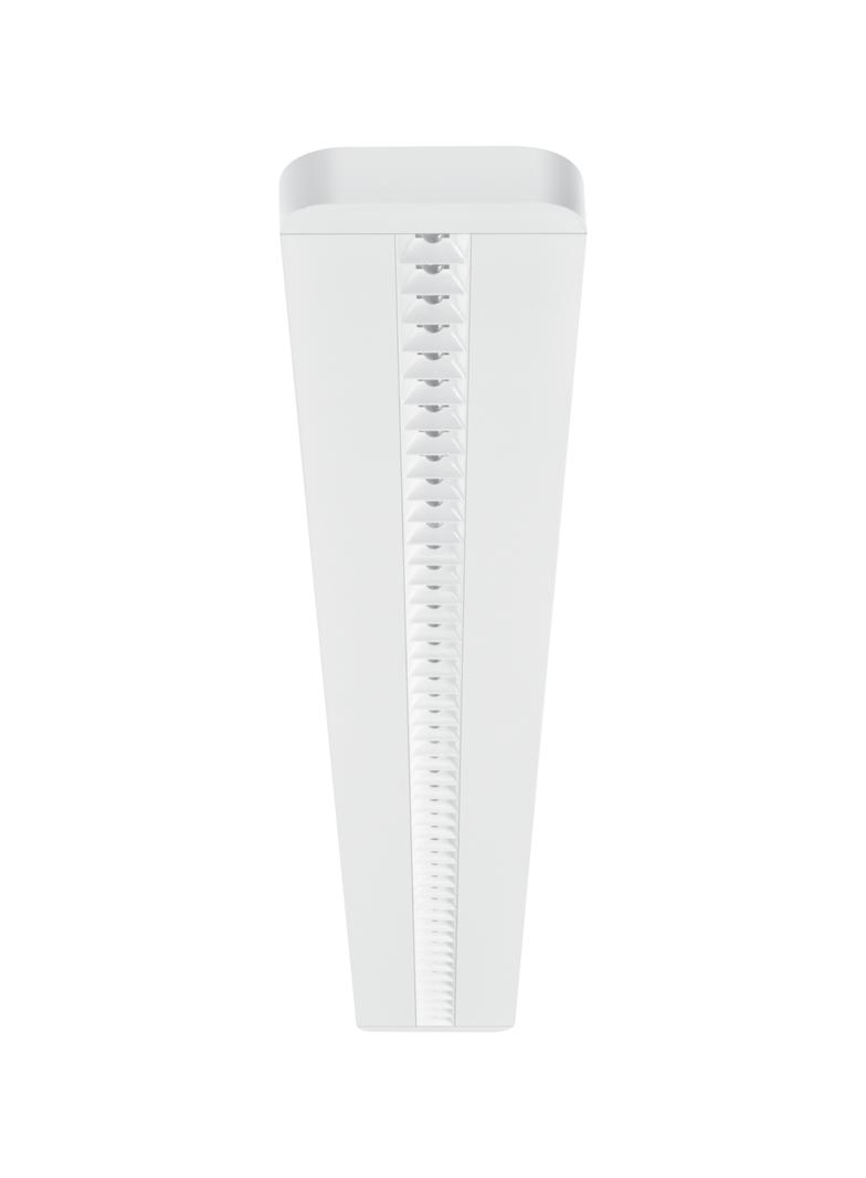 Oprawa liniowa z bezpośrednim i pośrednim rozsyłem światła LINEAR IndiviLED D/I DALI 1500 58W 4000K