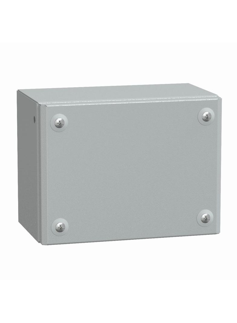 Spacial Puszka stalowa SBM IP66 150x200x120 mm