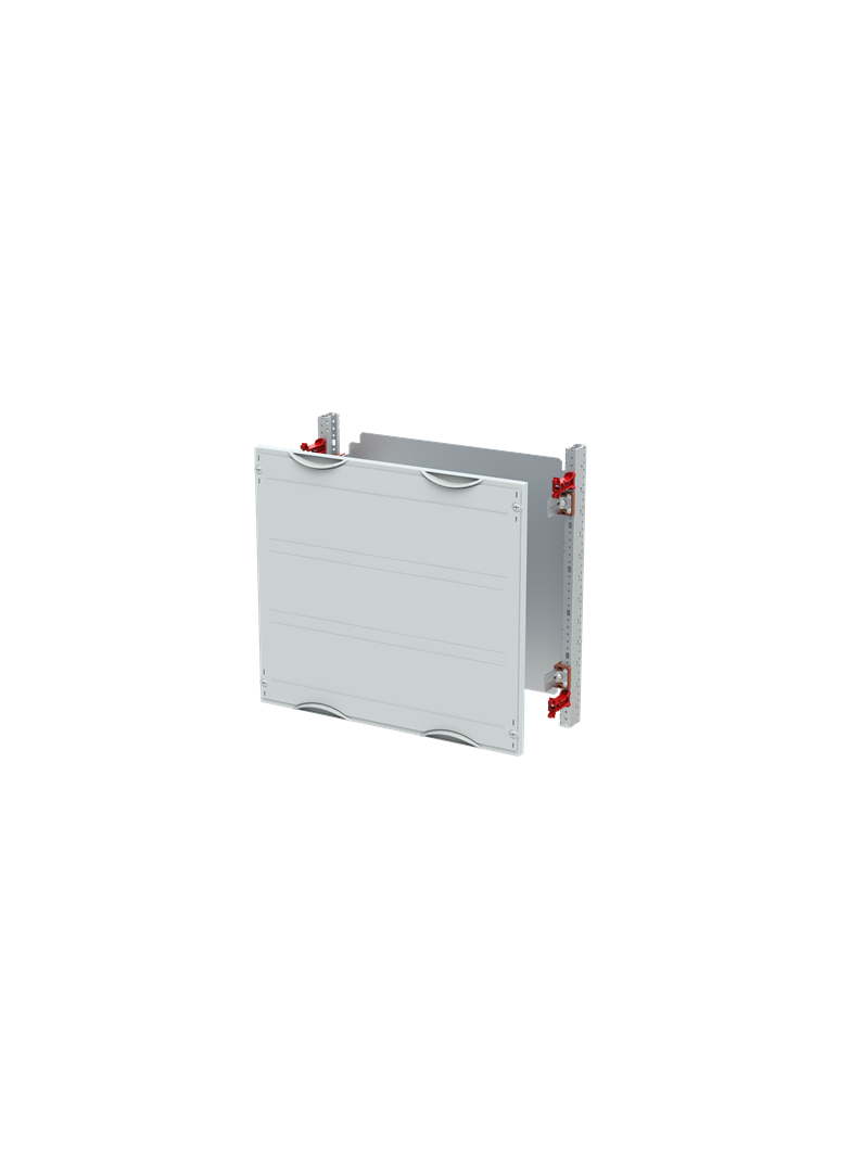 MBM213 Zestaw moduł płyta montażowa (do samodzielnego montażu)