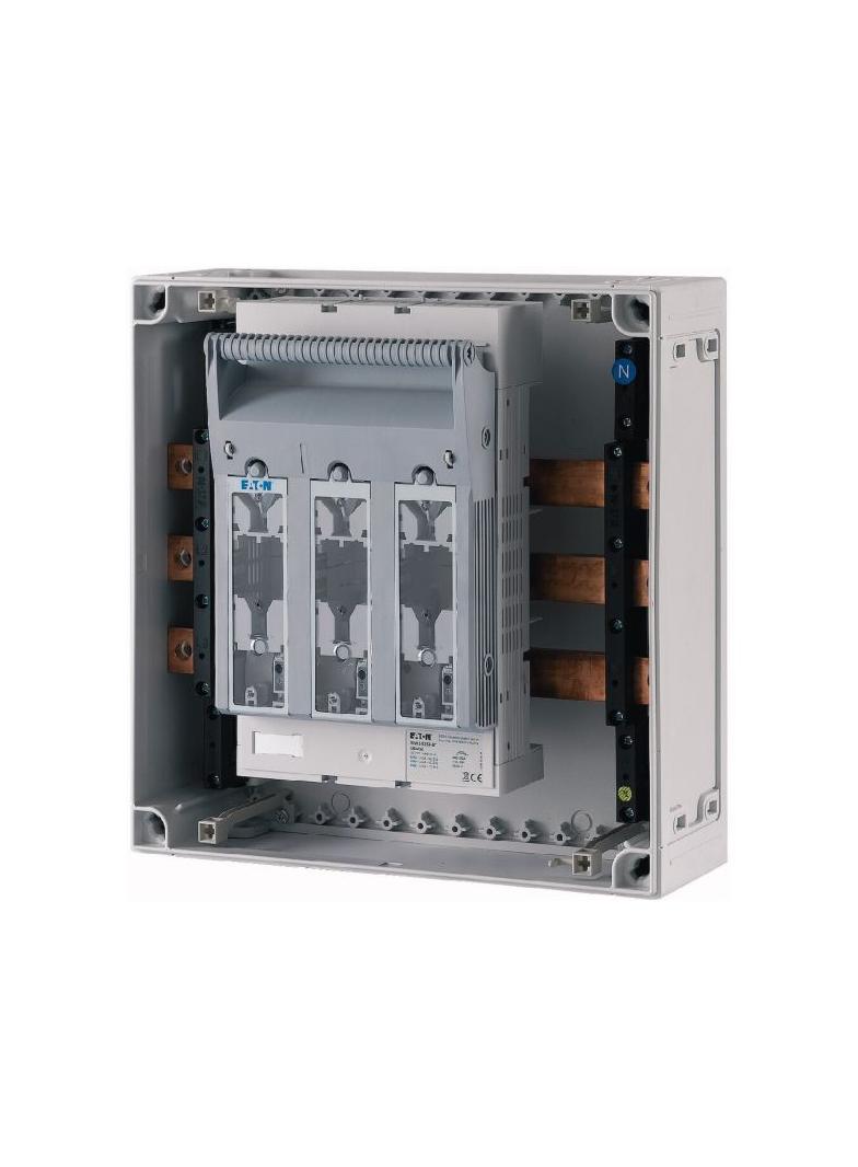 CI44-S60-630/3-1XNH1 Obudowa pod rozłącznik XNH 194579 EATON