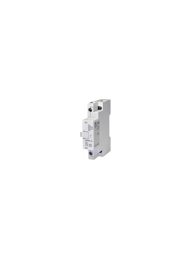 URMPE-N** WYZW.PODNAPIĘCIOWY 230 - 240V 50/60HZ